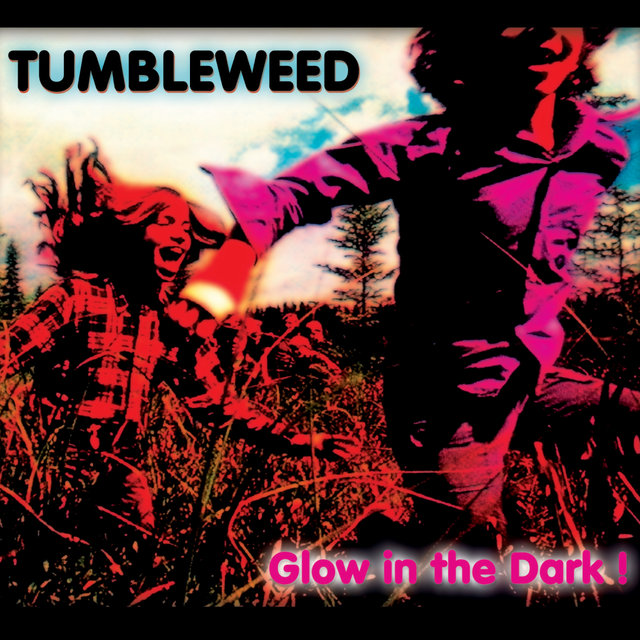Glow In The Dark