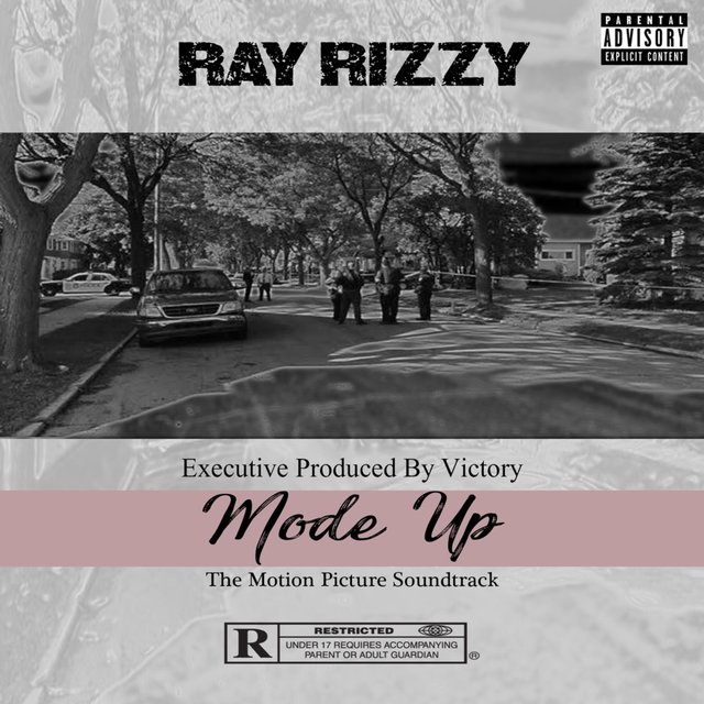 Mode Up Soundtrack