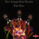 Cover art for album Ars Longa Vita Brevis by The Nice
