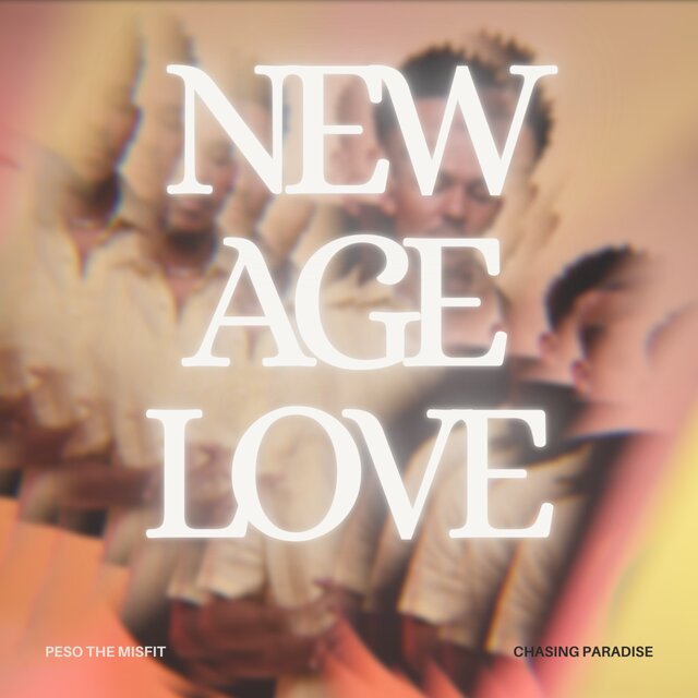 New Age Love