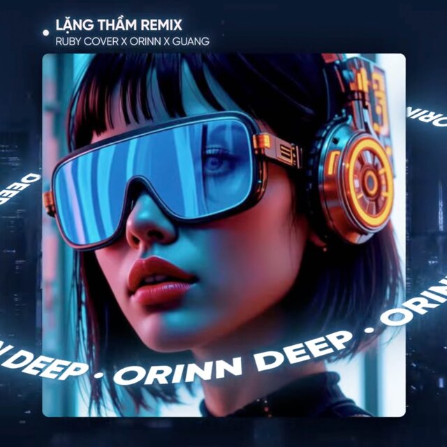 Lặng Thầm (Remix)