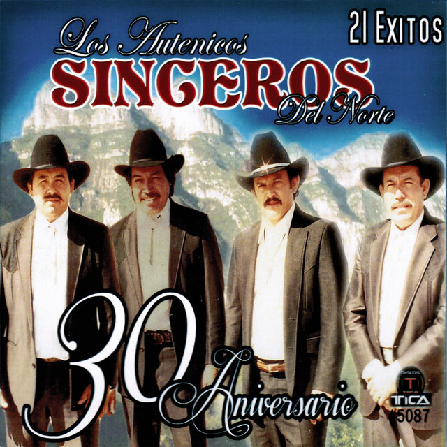 30 Aniversario