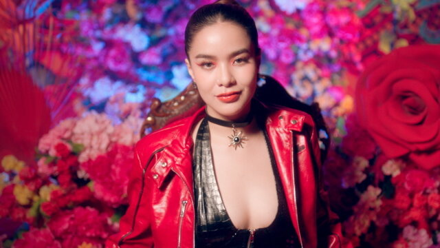 ป้ายยา (feat. ไดมอนด์ ณรกร)