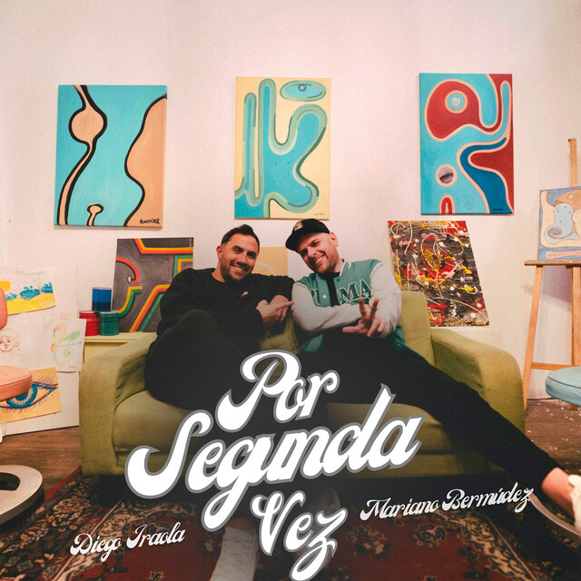 Por Segunda Vez