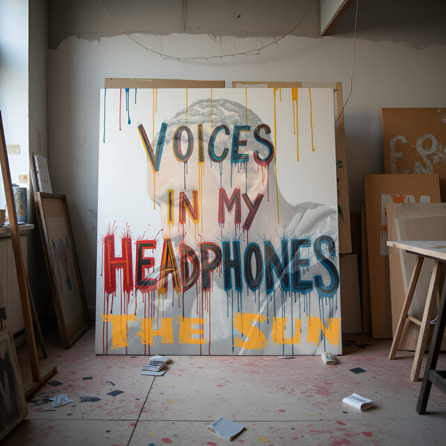 Voices In My Headphones