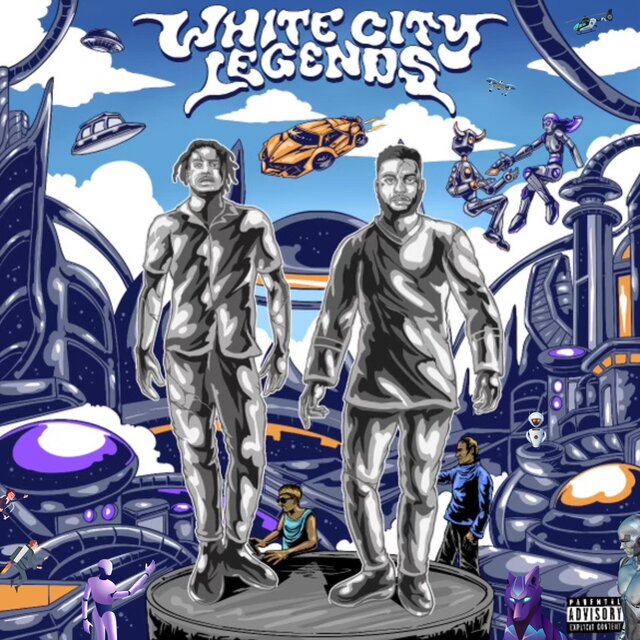White City Legends