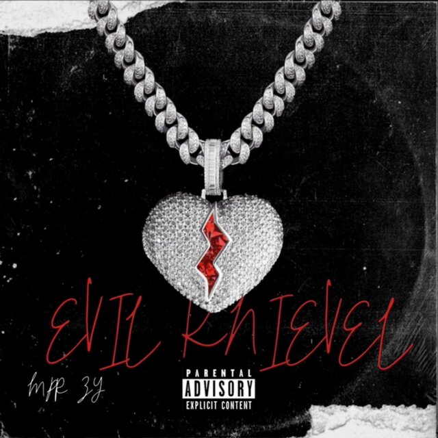 Evil Knievel