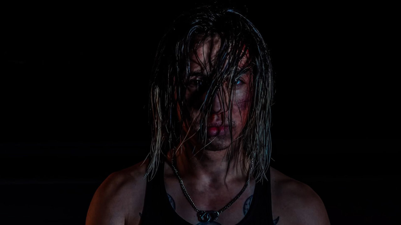BLACK LAGOON (Official Video)