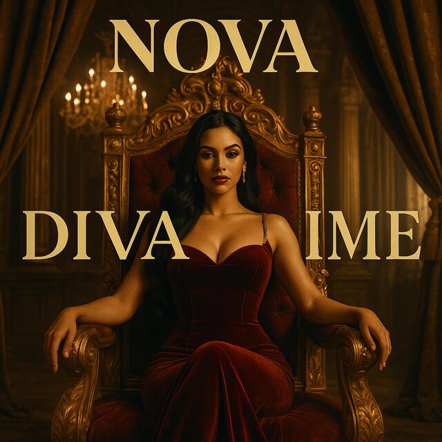 NOVA – Diva Ime (VIP Edition)