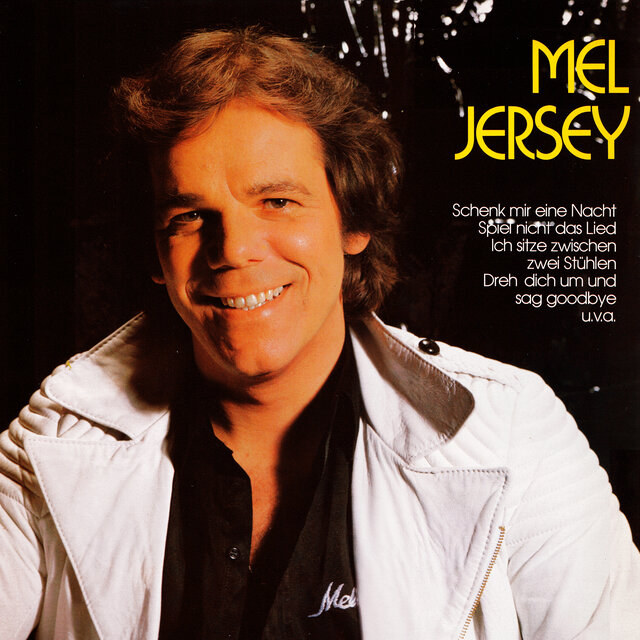 Mel Jersey (1979) (Remastered 2023)