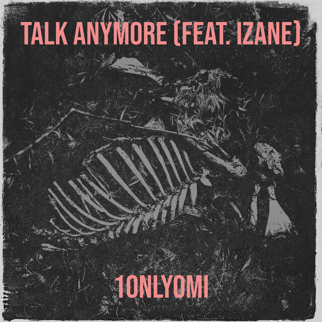 Talk Anymore