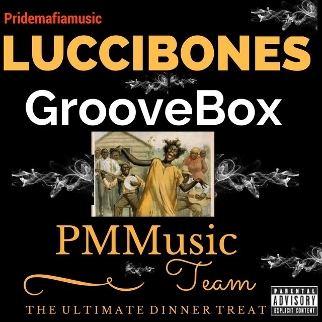 Groovebox: The Ultimate Dinner Treat