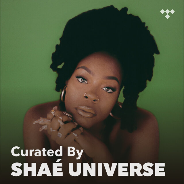 Curated By: Shaé Universe