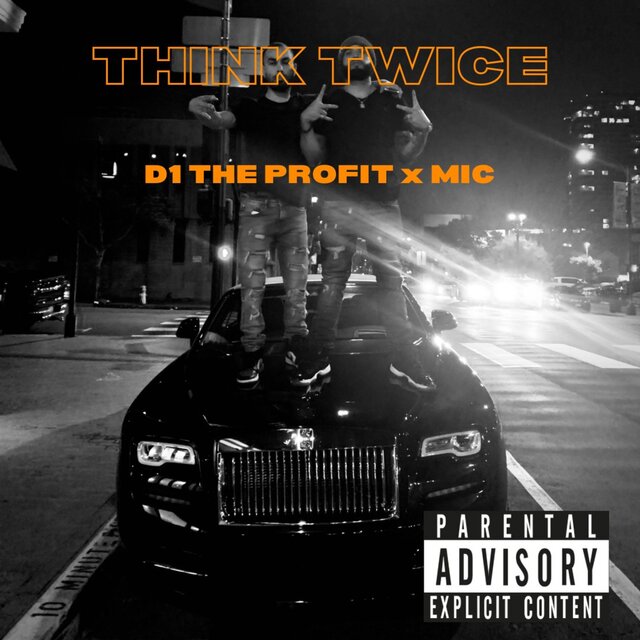 THINK TWICE