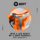 Trace (Extended Mix)