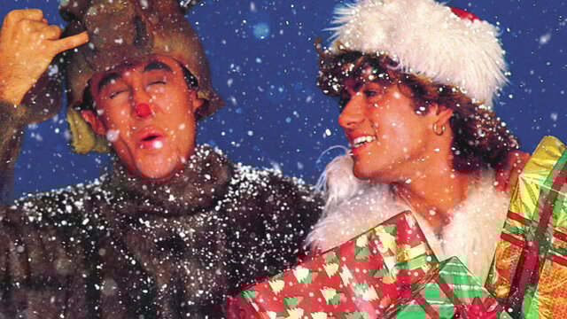 Last Christmas (Live at Wembley Arena, December 2006 - Official Audio)