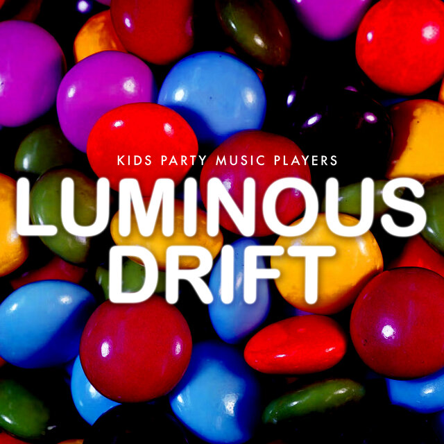 Luminous Drift