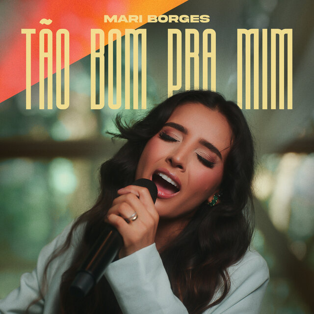Tão Bom Pra Mim (Acústico)