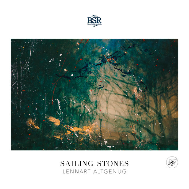 Sailing Stones