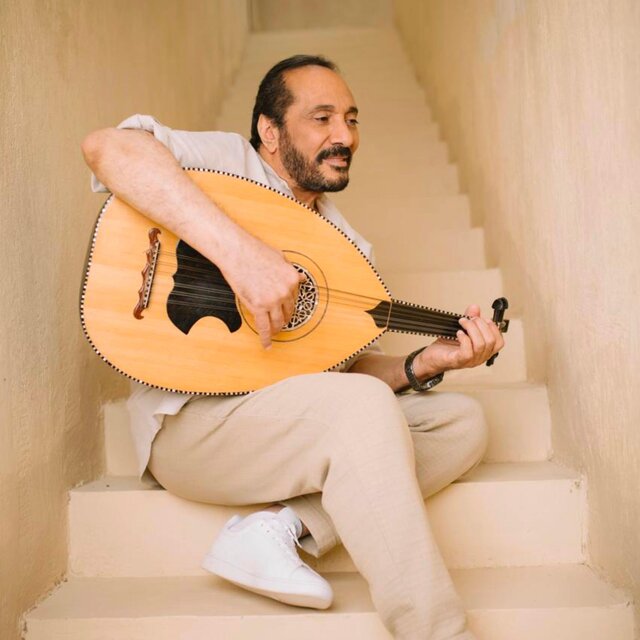 Matakhdi Balek -  ماتاخدي بالك