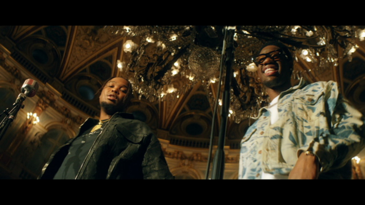 10 millions (feat. Franglish)