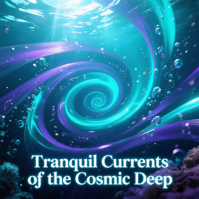 Tranquil Currents of the Cosmic Deep