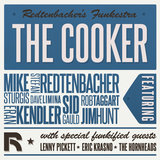 The Cooker (feat. Lenny Pickett)