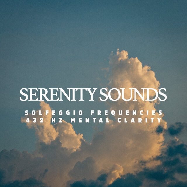 Solfeggio Frequencies 432 Hz Mental Clarity