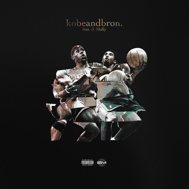 kobeandbron. (feat. J. Mally)