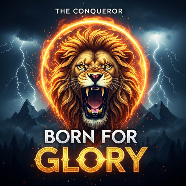 Born for Glory