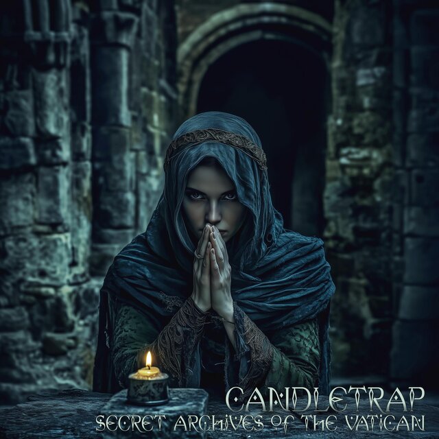 Candletrap