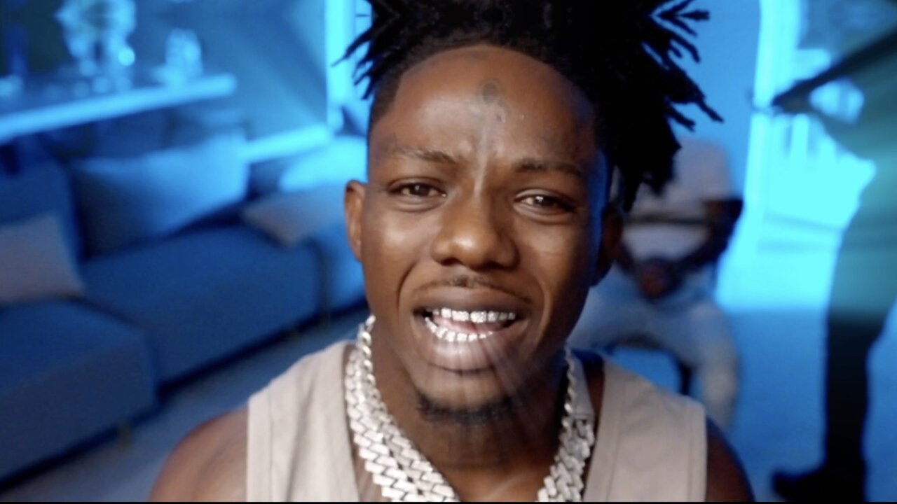Problems (Official Video)