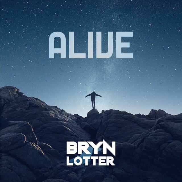 Alive