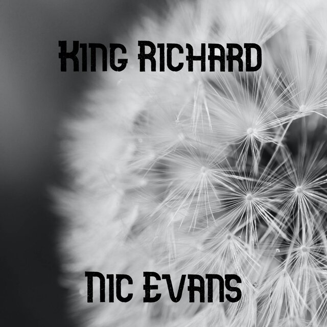 King Richard