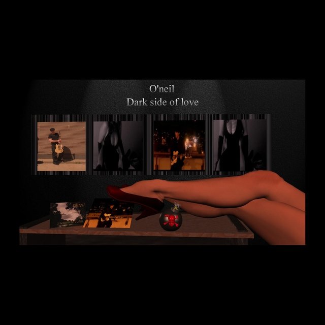 Dark Side of Love