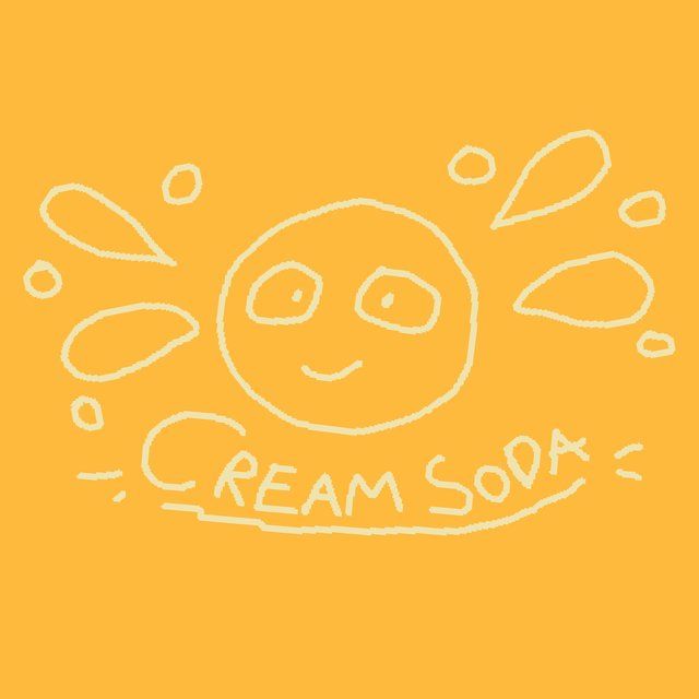 cream soda