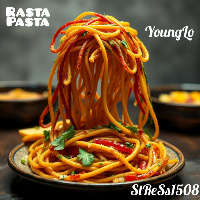 Rasta Pasta