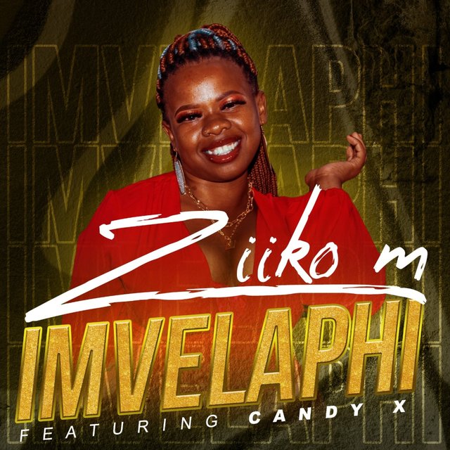 Imvelaphi