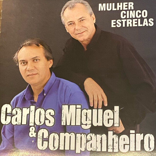 Mulher Cinco Estrelas