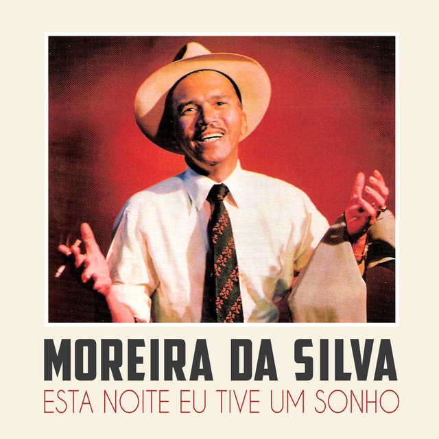 Esta Noite Eu Tive um Sonho