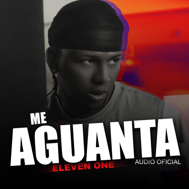 Me aguanta