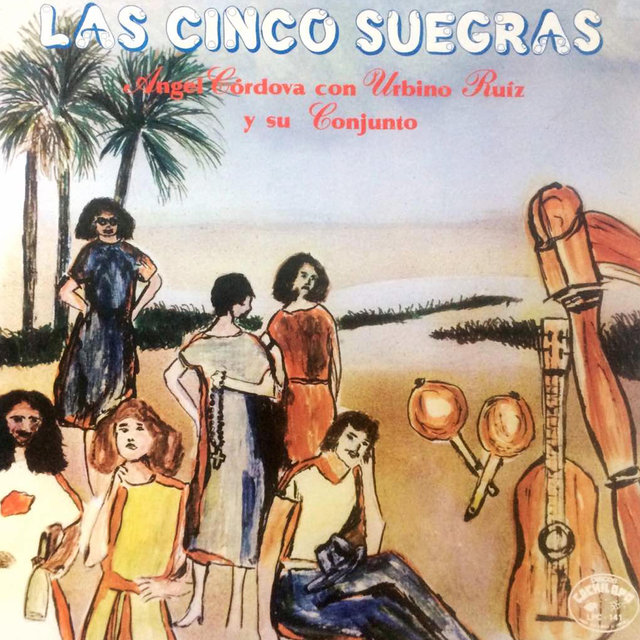 Las Cinco Suegras