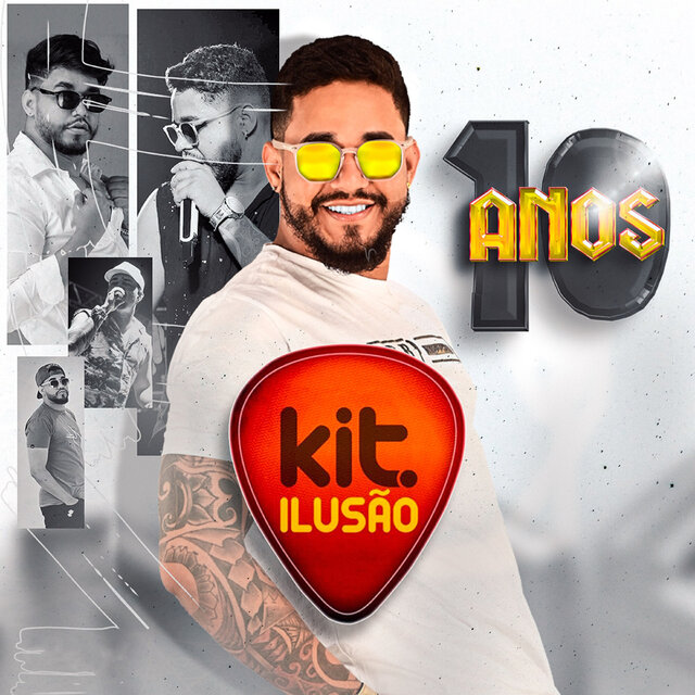 10 Anos