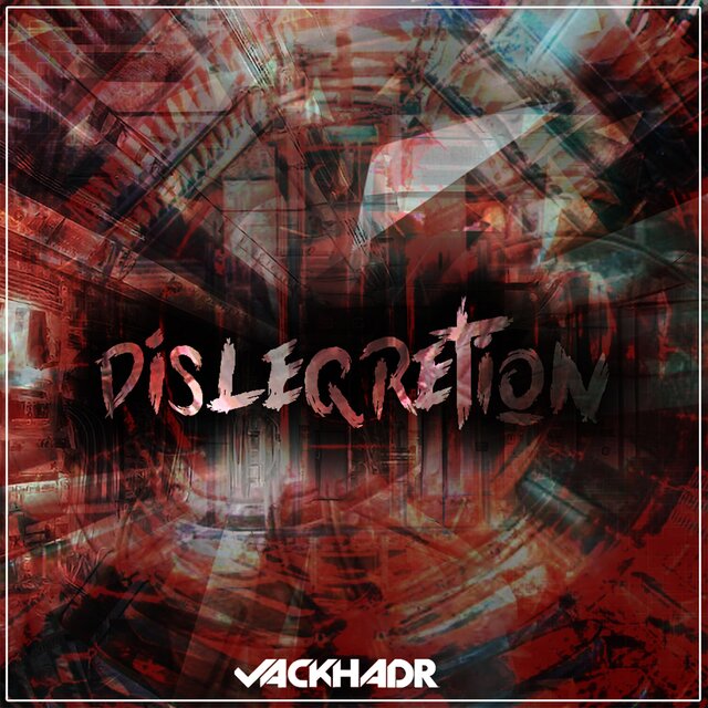Disleqretion  (Instrumental )
