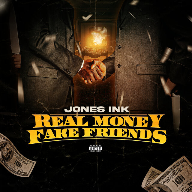Real Money | Fake Friends