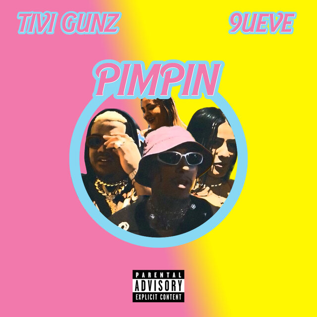 PIMPIN