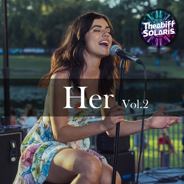 Her Vol. 2