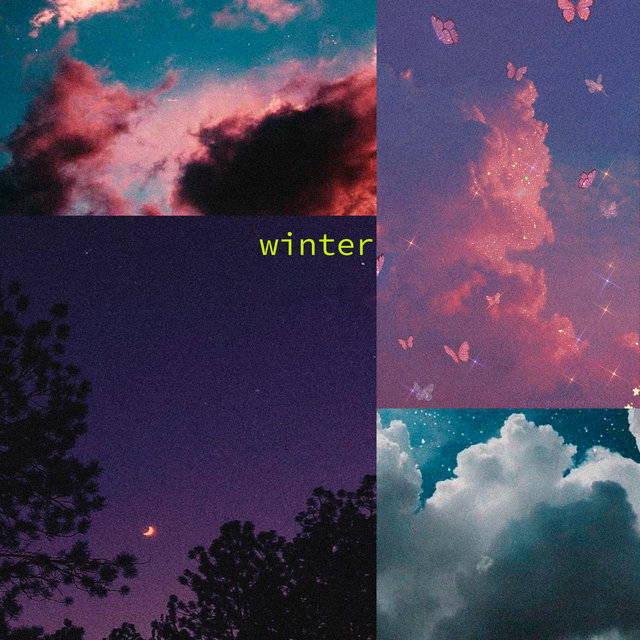 Winter Mixtape