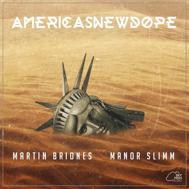 America's New Dope