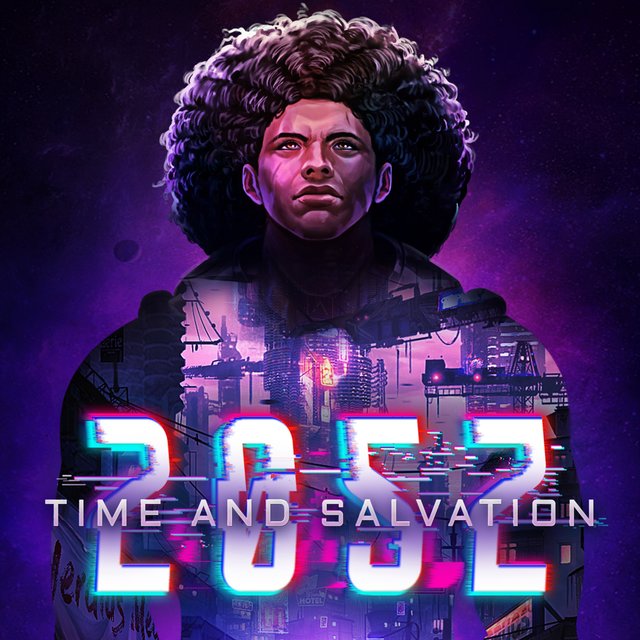 205Z Time and Salvation